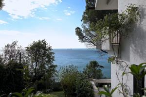 Ginestre - 3355 - Trieste Hotel Екстериор снимка